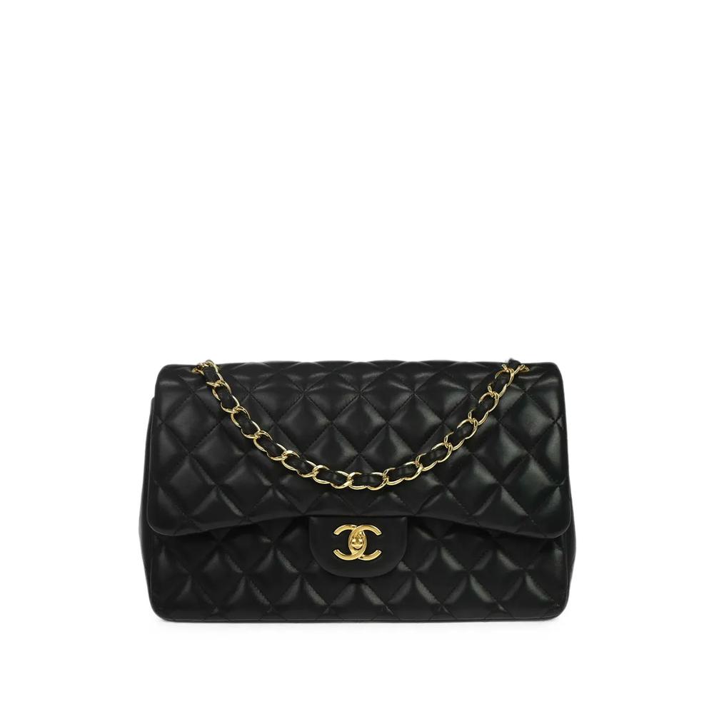 Сумка на плечо Jumbo Classic Double Flap (2012 год) 1