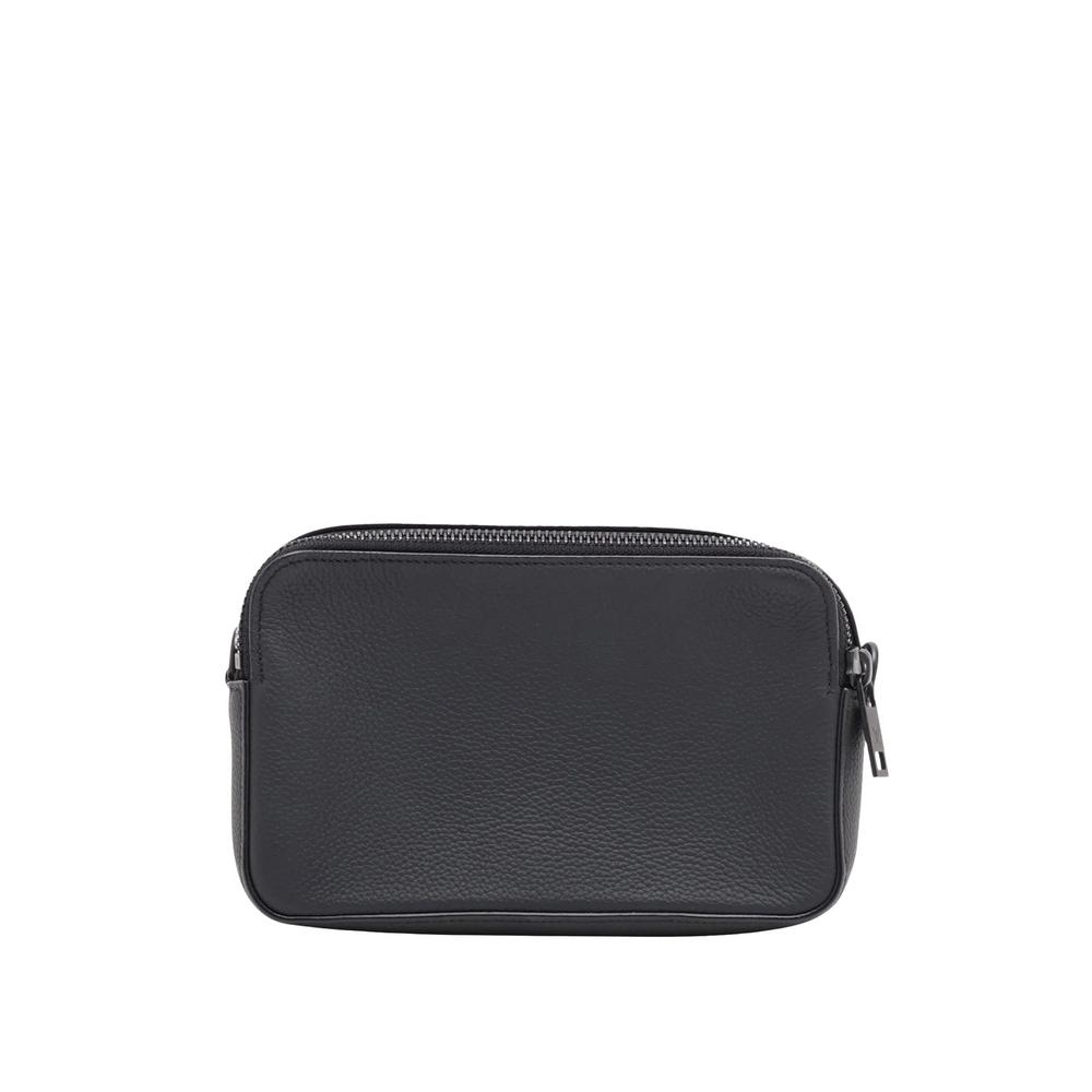 2021-2026 Aerogram Alpha Wearable Wallet crossbody bag 3