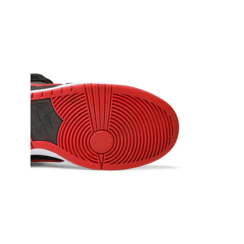 Кроссовки Nike Dunk Low Pro SB 'Jpack' 5