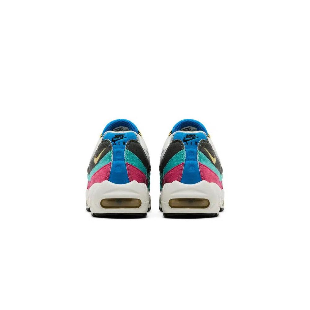 Кроссовки Nike Air Max 95 Recraft SE 'Air Sprung' 6