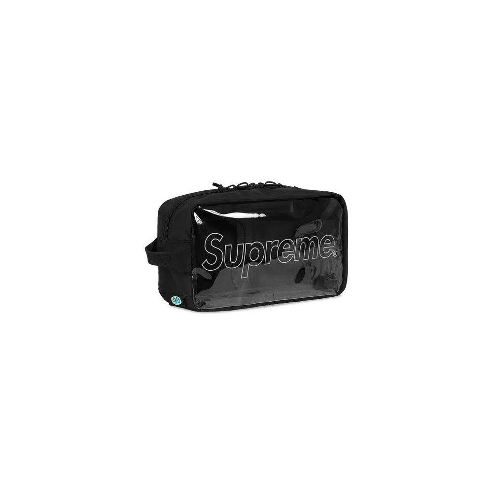 Сумки Supreme Utility Bag 'Black' 1