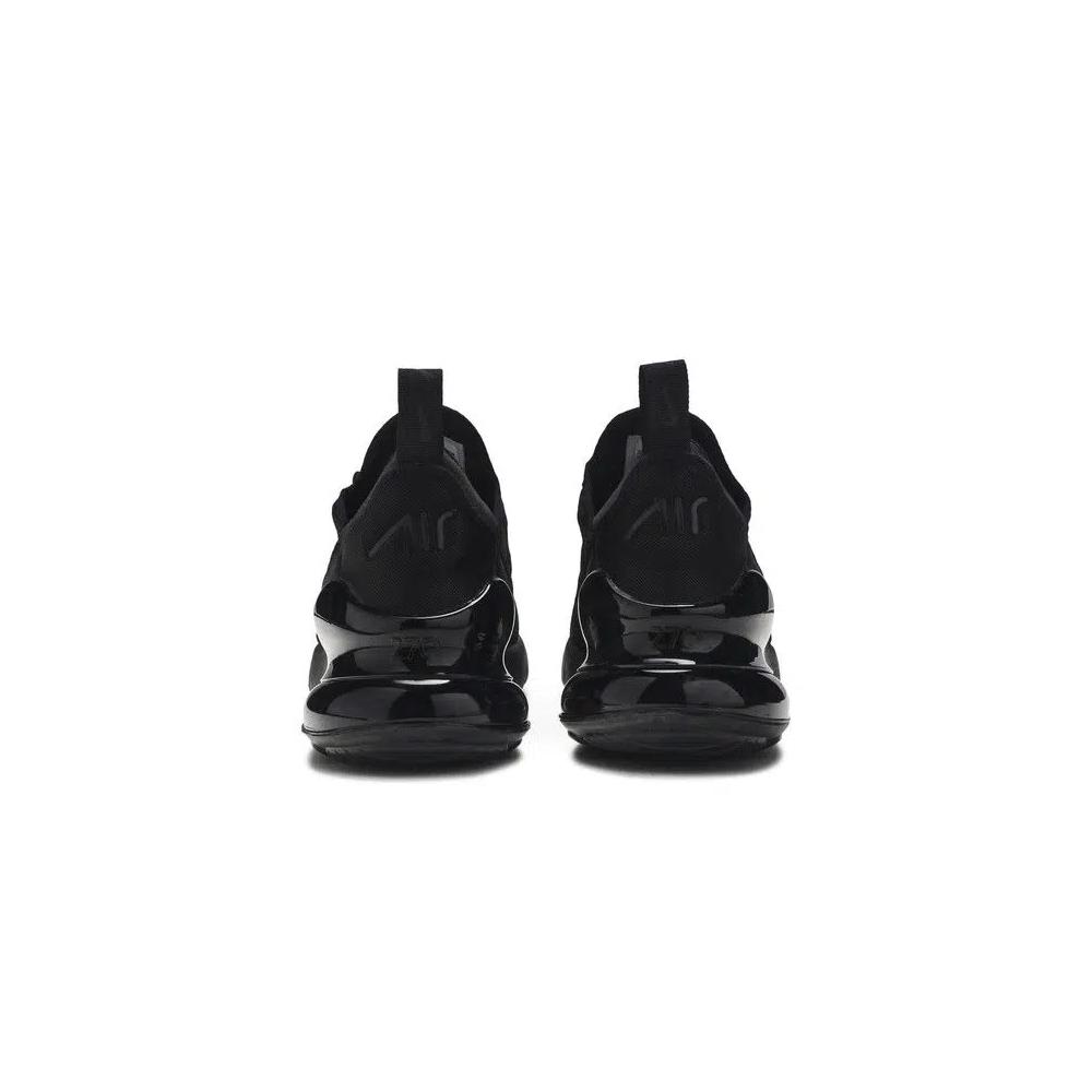 Кроссовки Nike Wmns Air Max 270 'Triple Black' 6