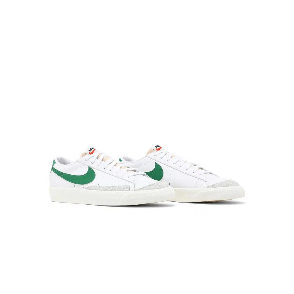 Кроссовки Nike Blazer Low '77 Vintage 'Pine Green' 8