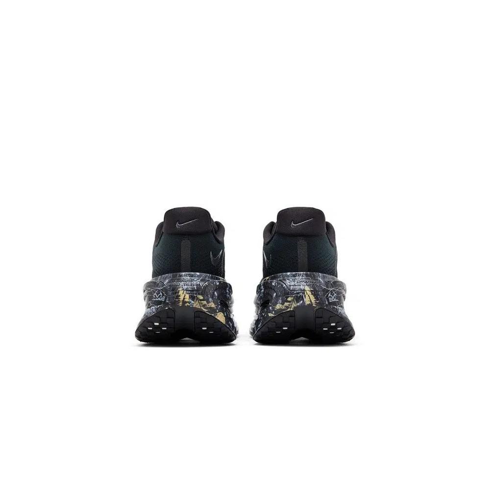 Кроссовки Nike Vomero Premium 'Black Realtree' 6