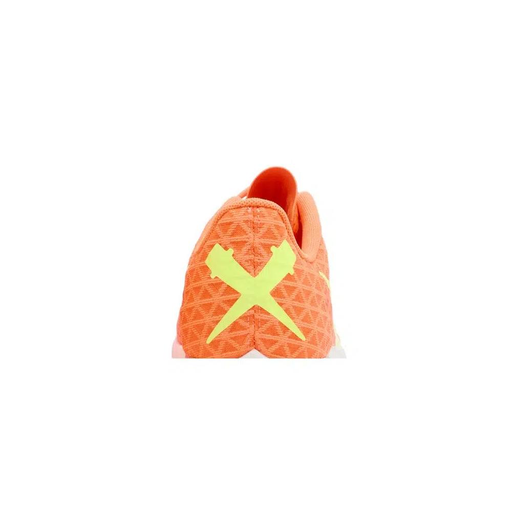 Шиповки Nike Zoom Rival Waffle 5 'Total Orange Volt' 7