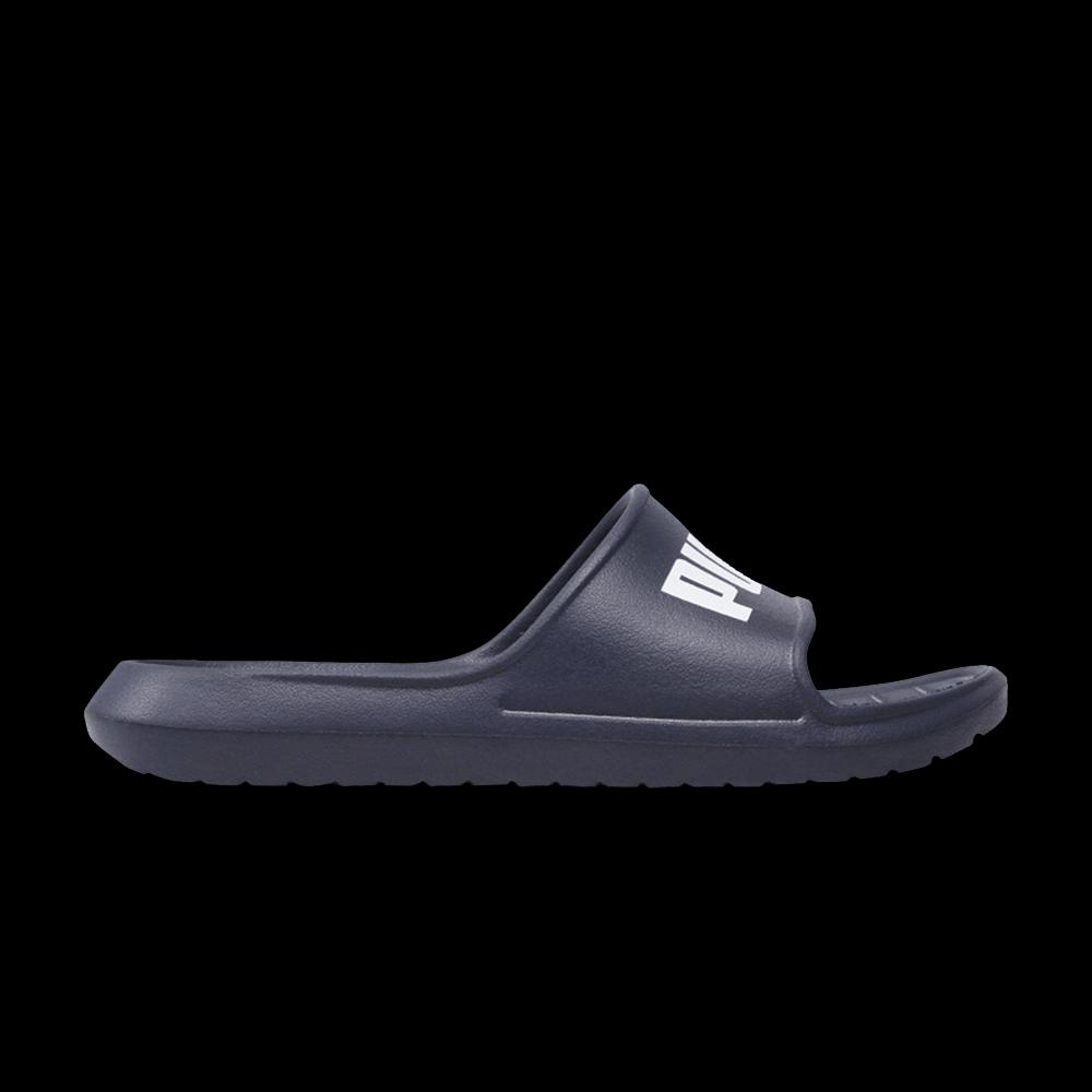 Слайды Puma Divecat V2 Lite 'Peacoat' 1
