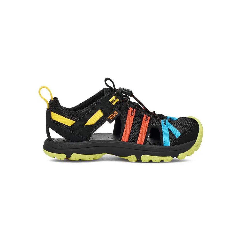 ДЕТСКИЕ MANATEE BLACK MULTI 1