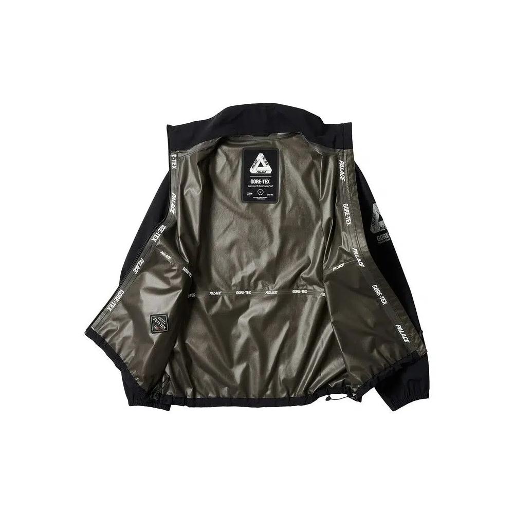 Куртки Palace GORE-TEX S Lite Jacket 'Черный' 3