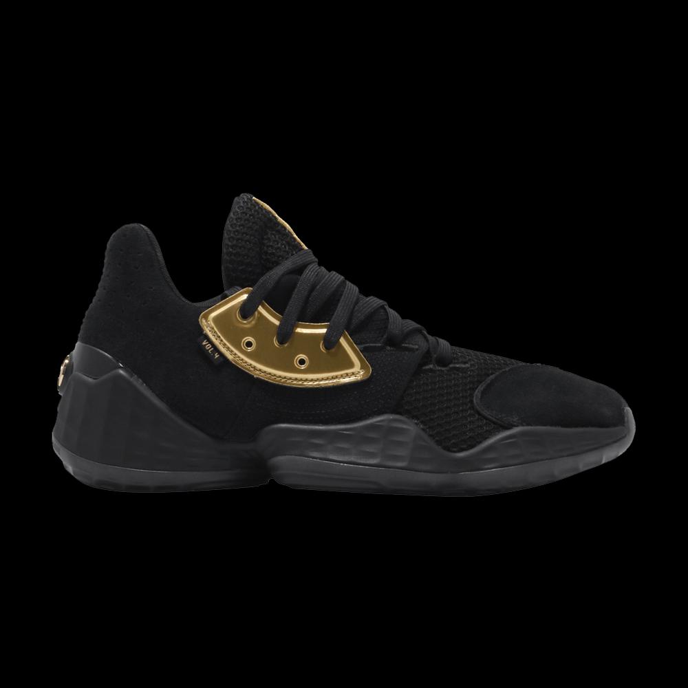 Кроссовки Adidas Harden Vol. 4 GCA 'Imma Be a Star' 1
