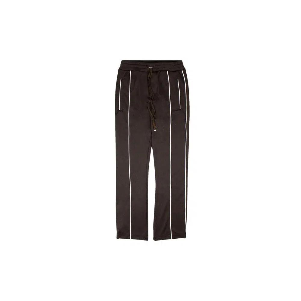 Штаны Amiri Sheen Track Pants 'Brown' 1