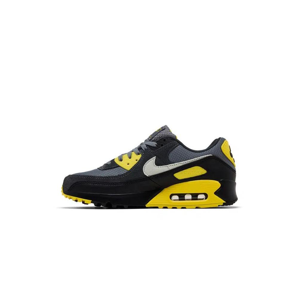 Кроссовки Nike Air Max 90 'Smoke Grey Lightening' 3