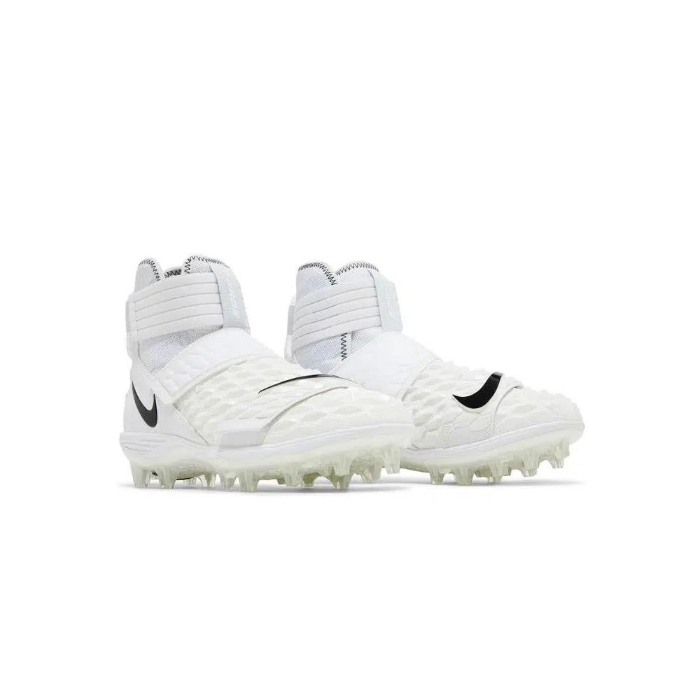 Бутсы Nike Force Savage Elite 2 'White Wolf Grey' 8