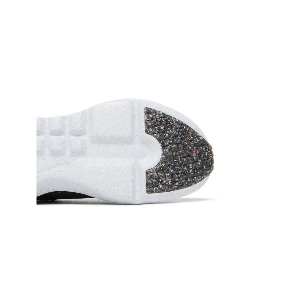 Кроссовки Nike Crater Impact GS 'Black' 5