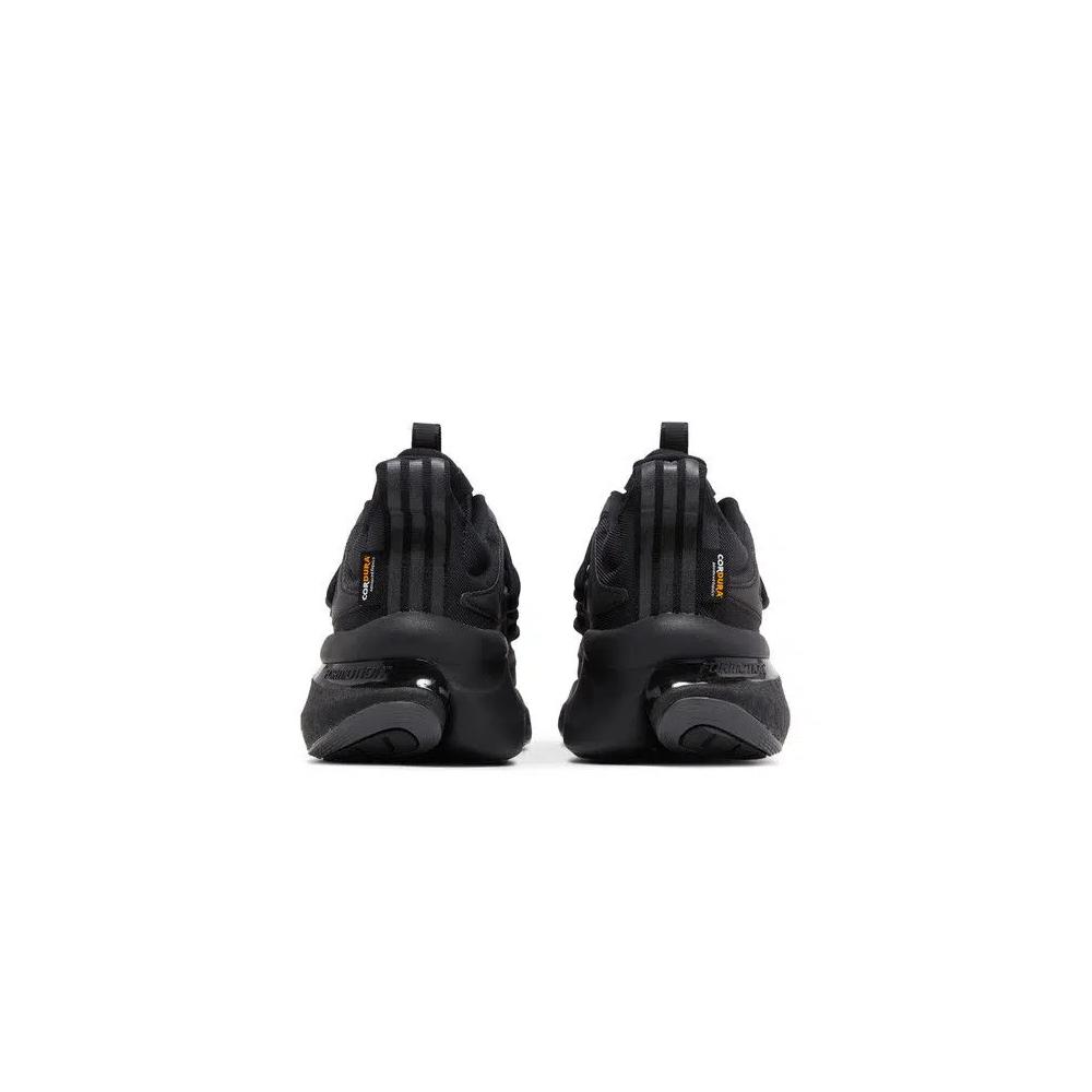 Производительный бег adidas AlphaBoost V1 'Triple Black' 6