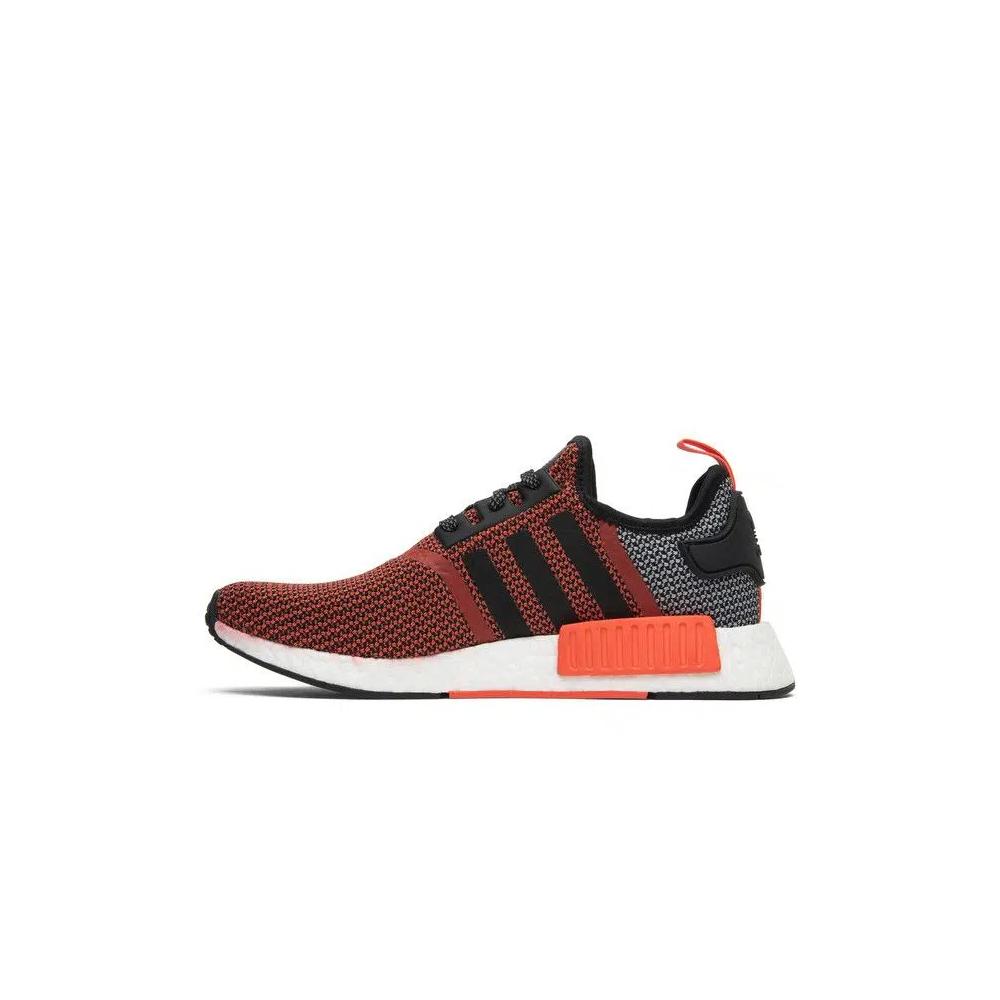 Кроссовки Adidas NMD_R1 'Lush Red' 3