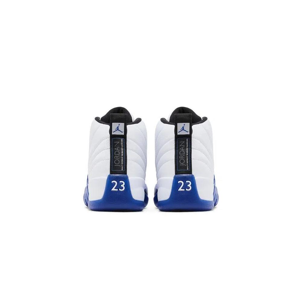 Кроссовки Air Jordan 12 Retro 'Blueberry' 6