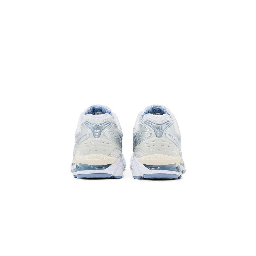 Беговые кроссовки ASICS Gel Kayano 14 'White Light Navy' 6