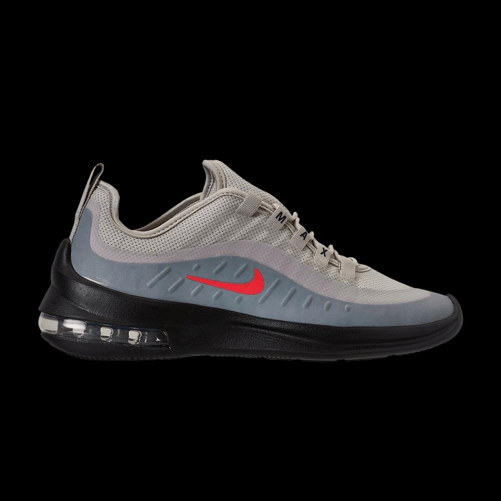 Кроссовки Nike Air Max Axis 'Desert Sand Crimson' 1