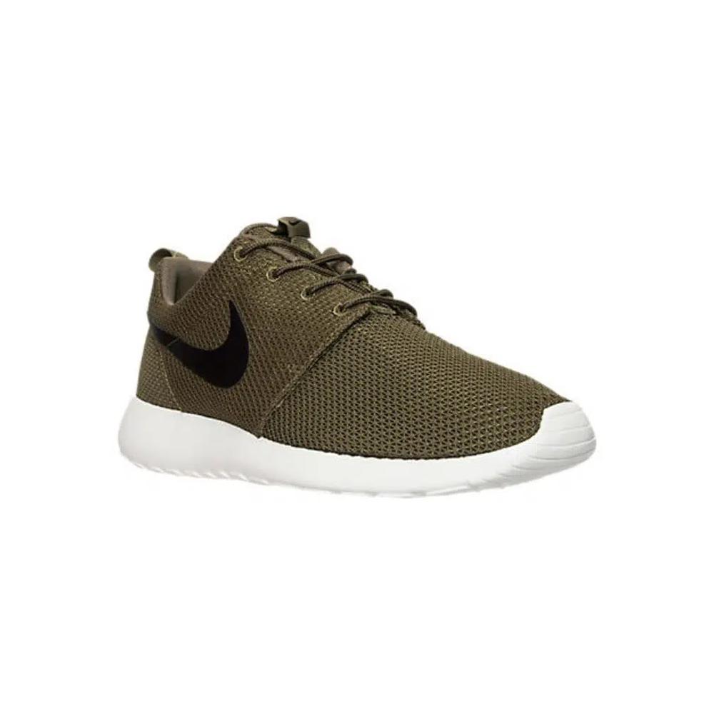 Бутсы Nike Roshe One QS 'Iguana' 1