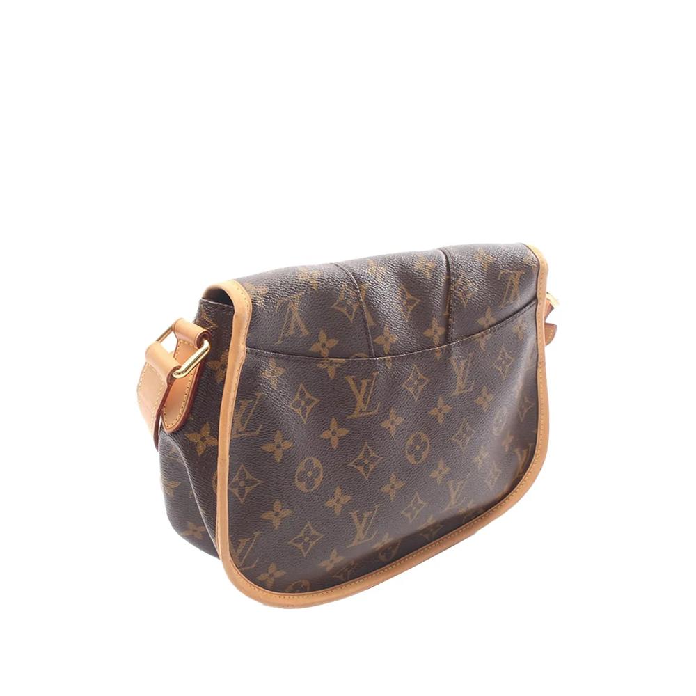 2011 Monogram Menilmontant PM crossbody bag 3