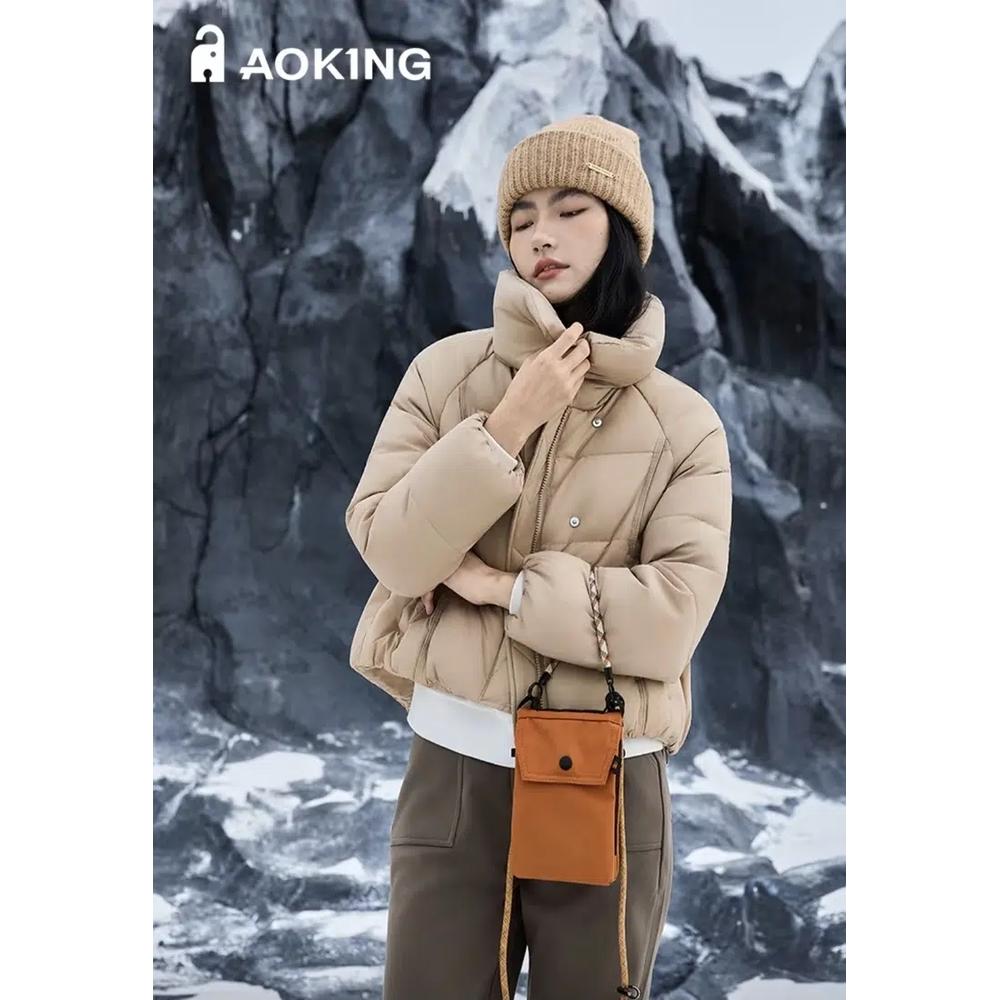 Сумка для телефона через плечо AOKING 8