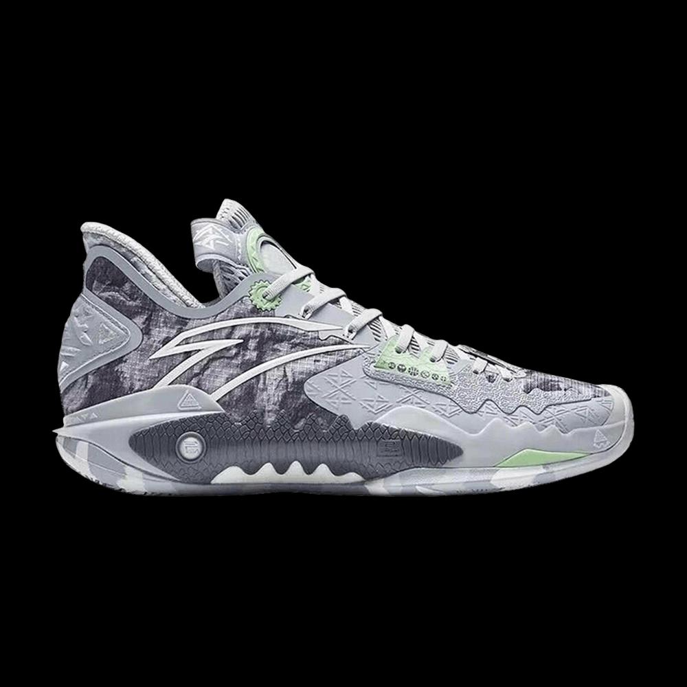 Кроссовки Kyrie Irving x Anta Shock Wave 5 'Wake Up' 1