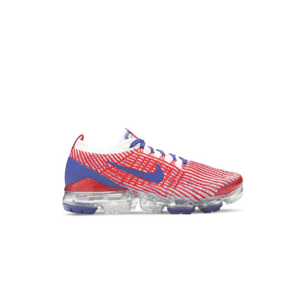 Кроссовки Nike Air VaporMax 3.0 Flyknit 'USA' 1