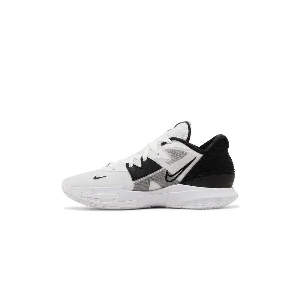 Кроссовки Nike Kyrie Low 5 'White Wolf Grey Black' 3