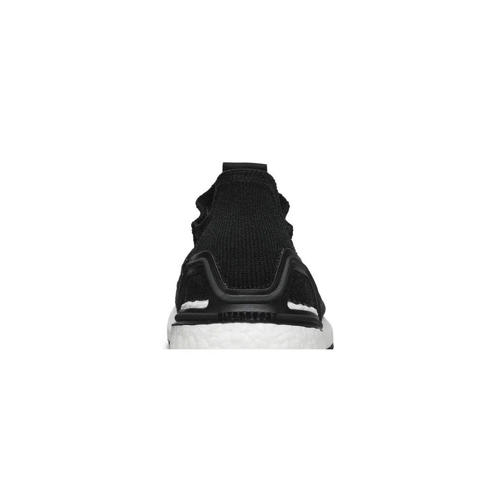 Кроссовки adidas Wmns UltraBoost 19 'Core Black' 7