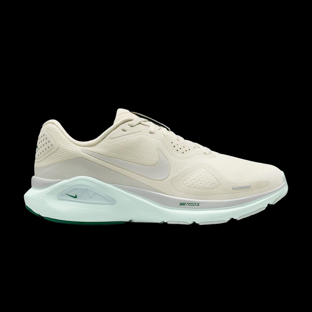 Кроссовки Nike Wmns Structure 26 'Sea Glass' 1
