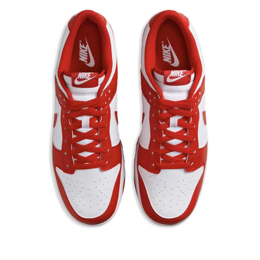 Кроссовки Dunk Low St. Johns (2025) 2