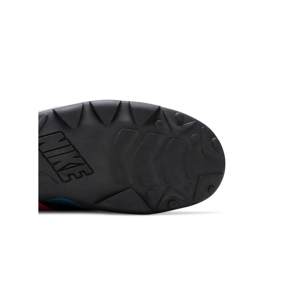 Кроссовки Nike ACG Air Revaderchi 'Black Dark Russet' 5