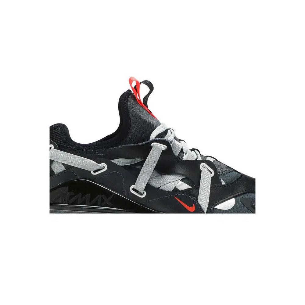 Повседневная обувь Running Nike Air Max Infinity Winter 'Anthracite Grey' 2
