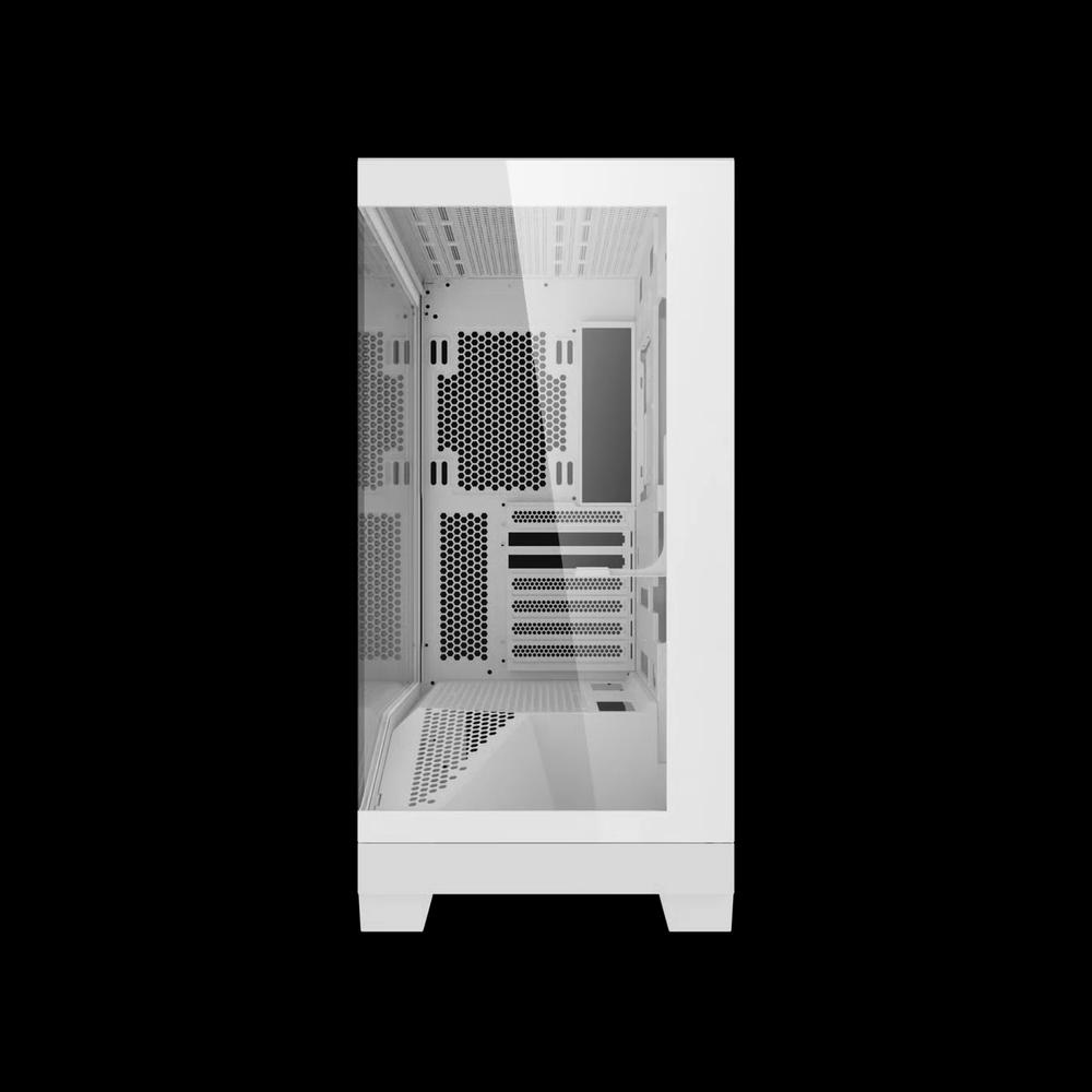 darkFlash K430 6F ATX корпус - Белый 4