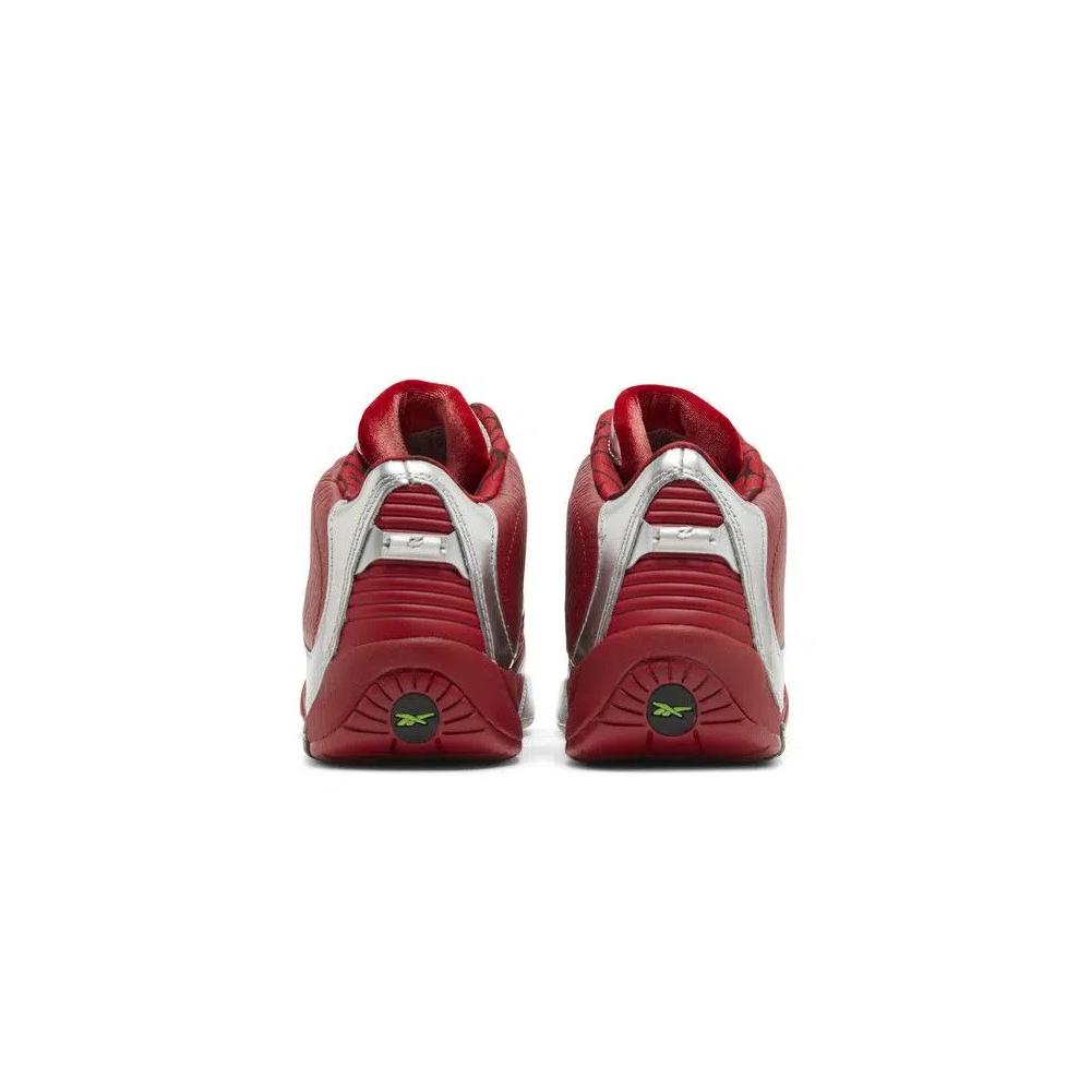 Кроссовки Reebok Power Rangers x Answer 4 'Lord Zedd' 6