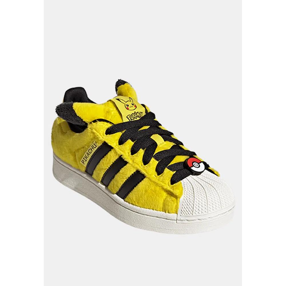 Кроссовки Adidas x Pokémon Superstar II 5