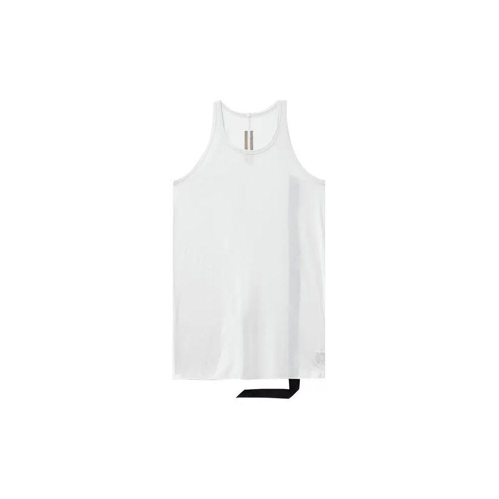 Майки Rick Owens DRKSHDW Loose Tank 'Black' 1