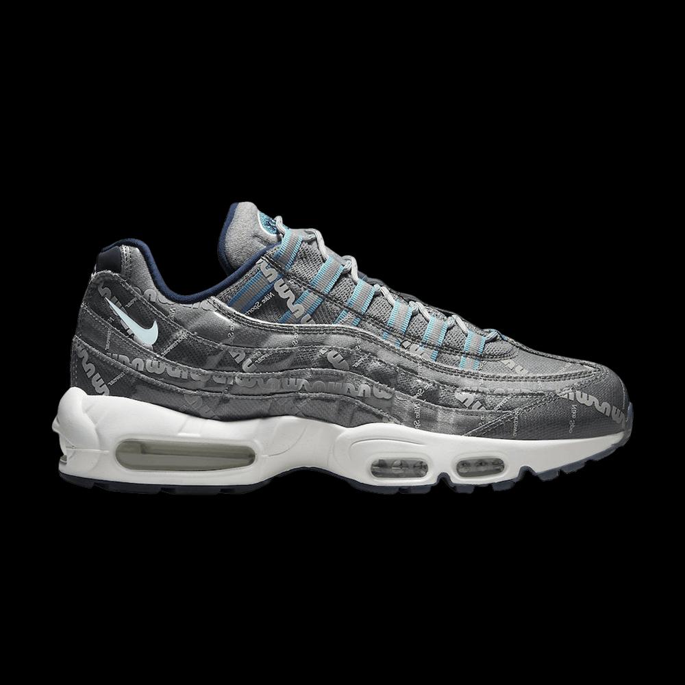 Кроссовки Nike Air Max 95 SE 'Summer Showers' 1