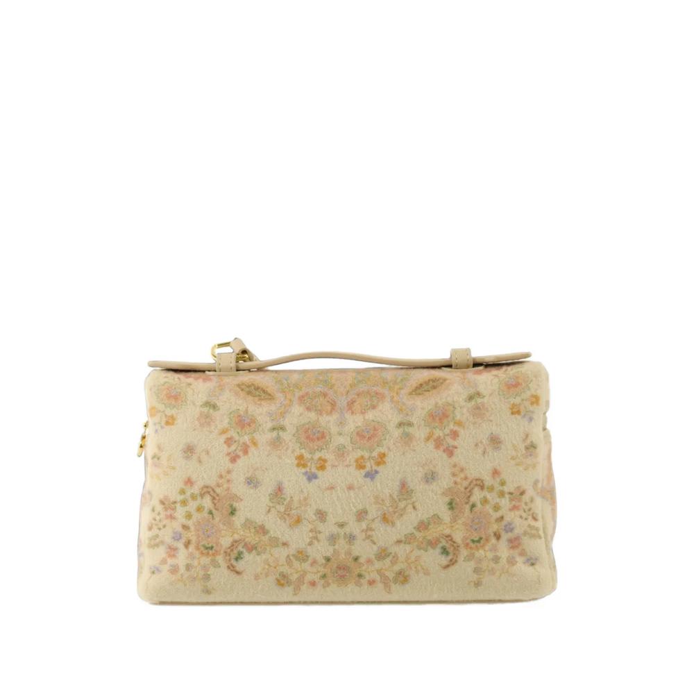 19 Extra Pocket shoulder bag 2