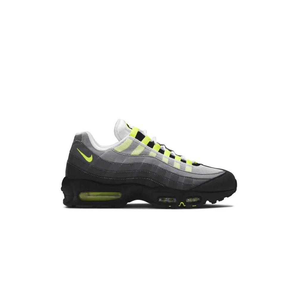 Кроссовки Nike Air Max 95 OG 'Neon' 2020 1