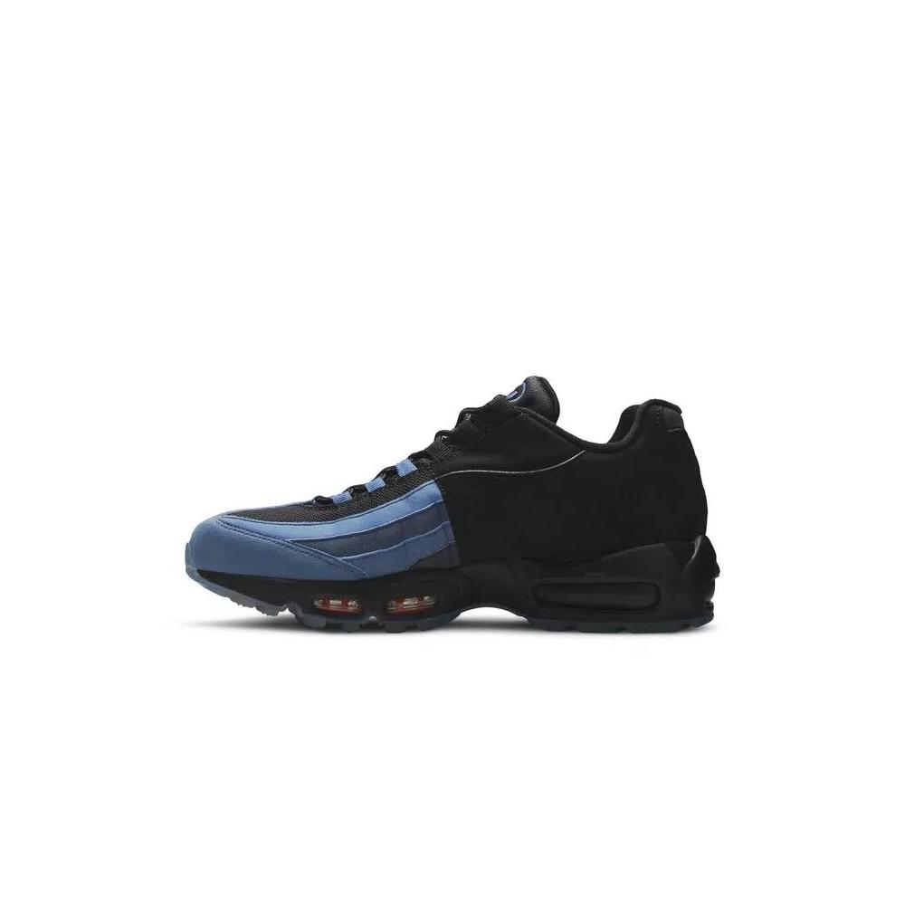 Кроссовки Nike LeBron James x Air Max 95 QS 'Gametime' 3