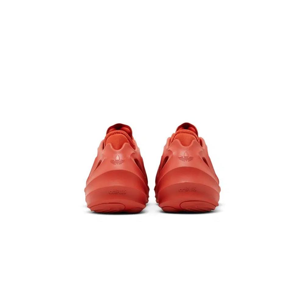 Кроссовки Lifestyle adidas adiFOM Q 'Preloved Red' 6