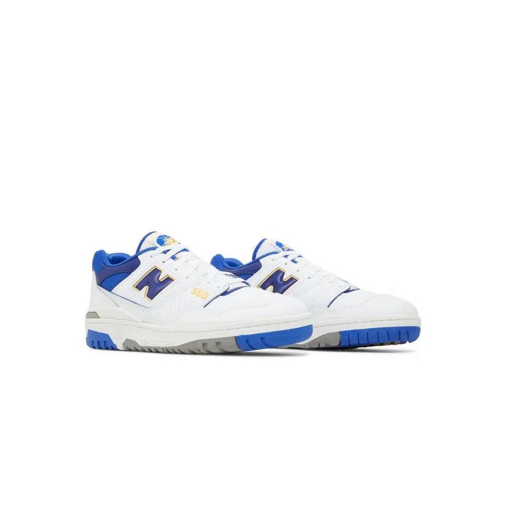 Кроссовки New Balance 550 'Lakers Pack - Infinity Blue' 8