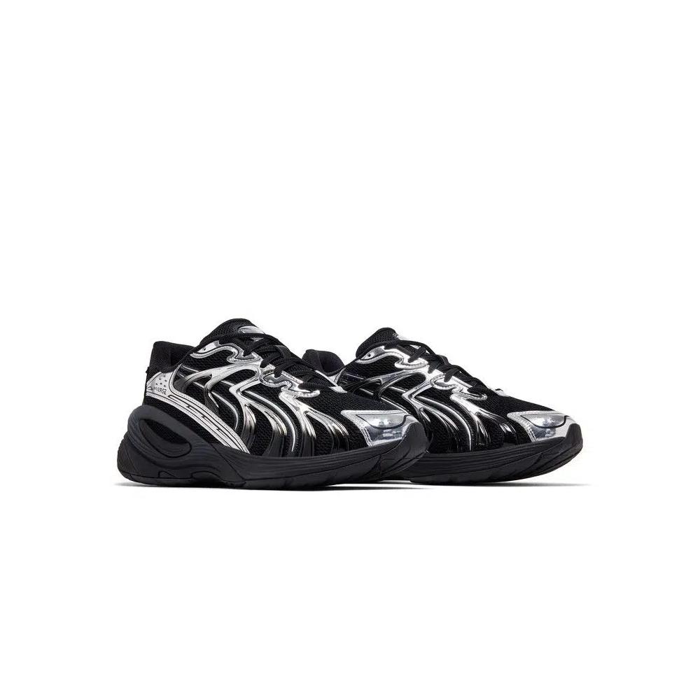 Кроссовки Puma Inverse 'Black Dark Grey Silver' 8