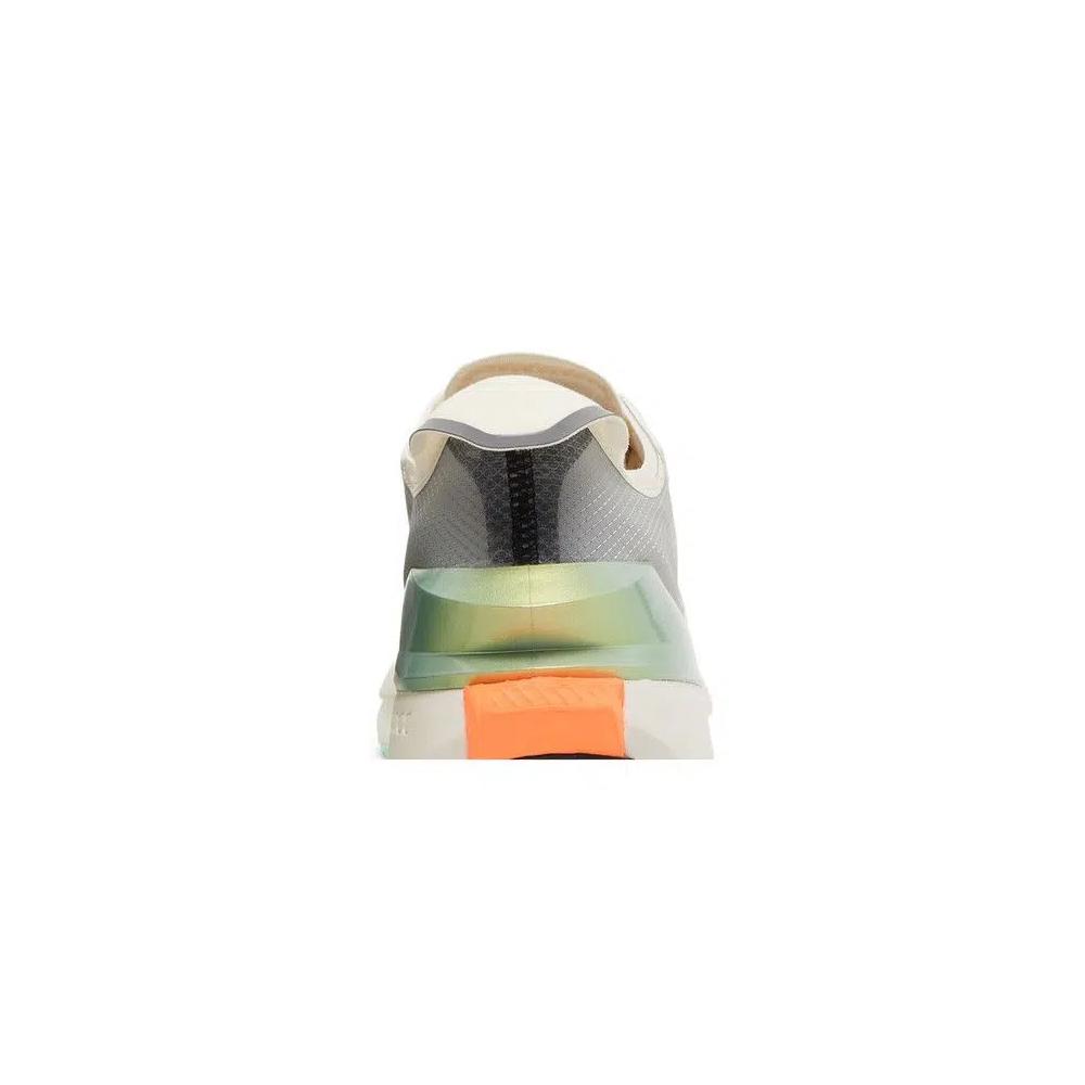 Повседневный бег adidas Avryn 'Chalk Orange' 7