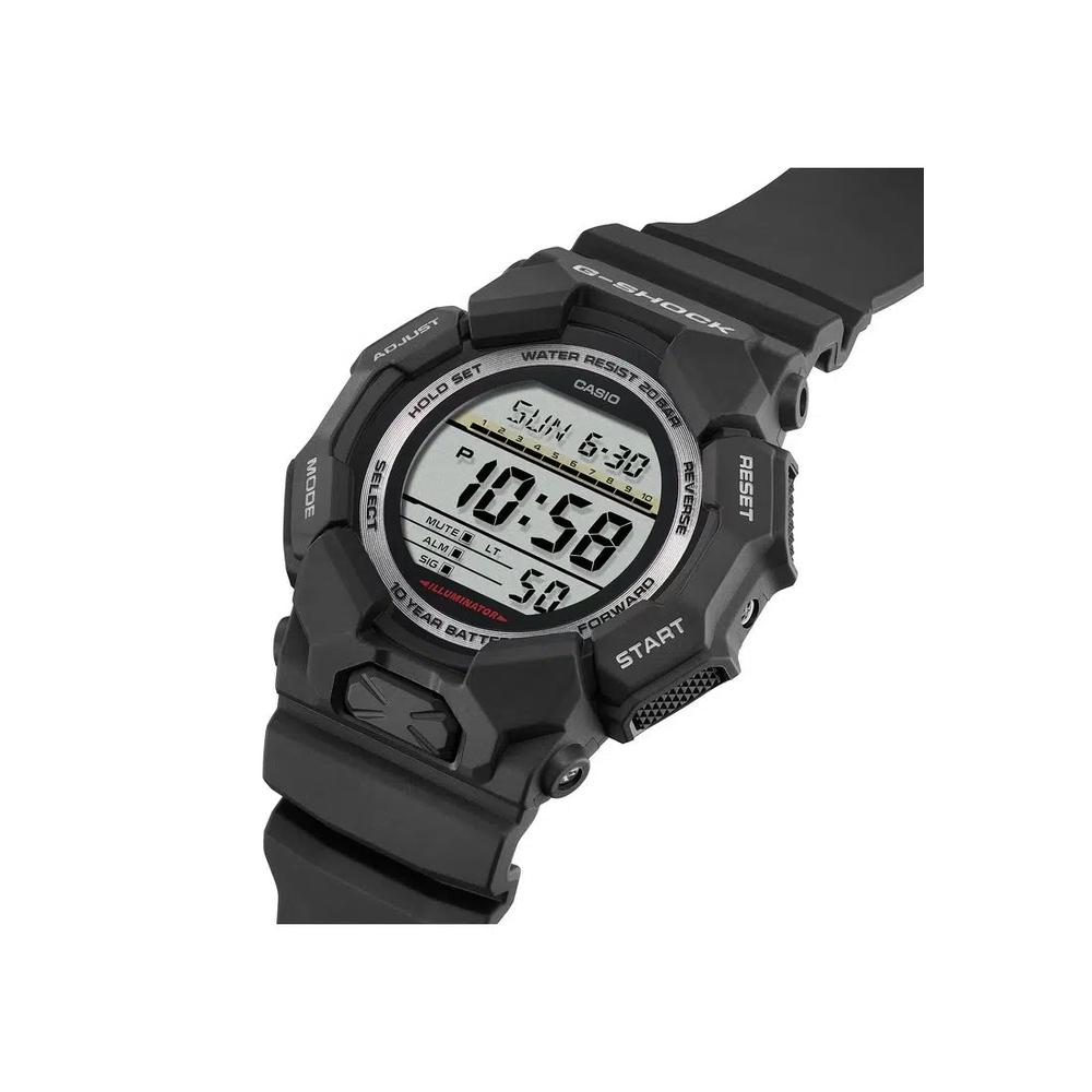 CASIO G-SHOCK GD-010-1 4