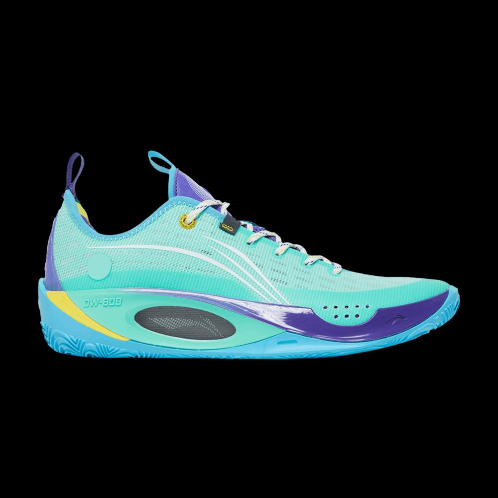 Кроссовки Li-Ning Wade 808 2 'Cold Blood' 1