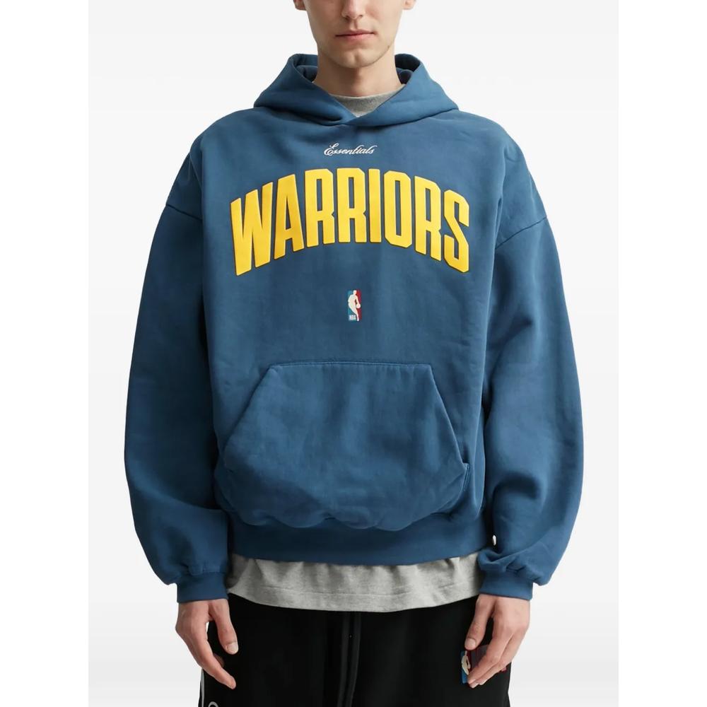 Худи Warriors из джерси 2