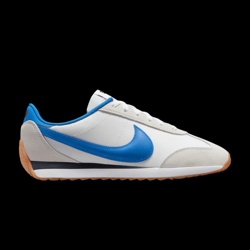 Кроссовки Nike Pacific 'White Light Photo Blue' 1