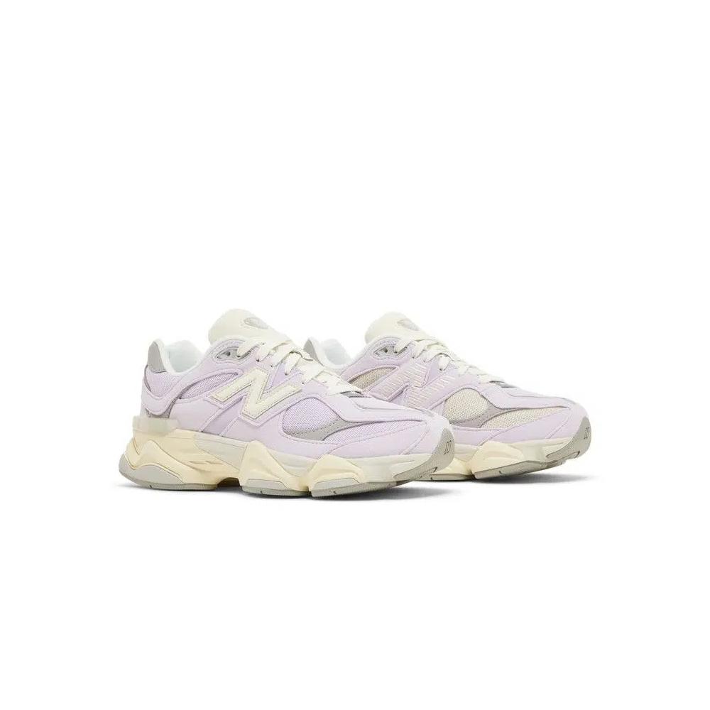 Кроссовки New Balance 9060 Big Kid 'December Sky' 8